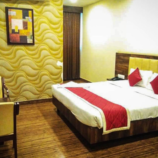 Hotel-Mysore-Republic