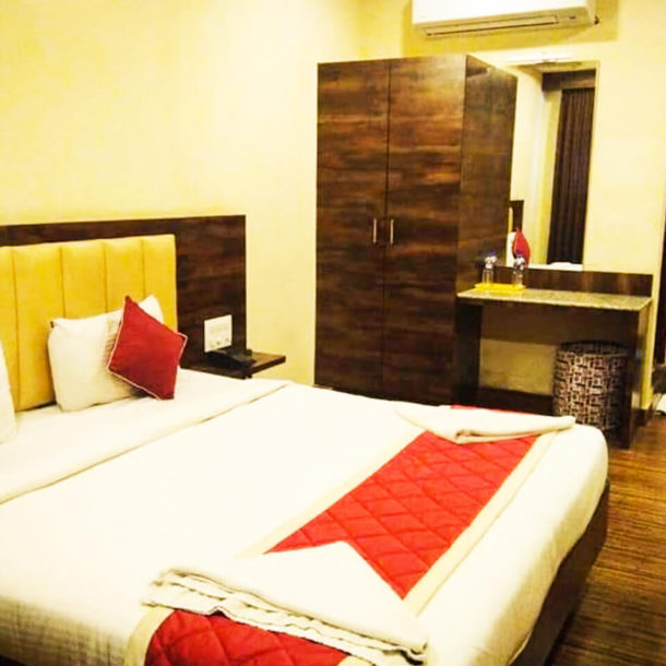 Hotel-Mysore-Republic