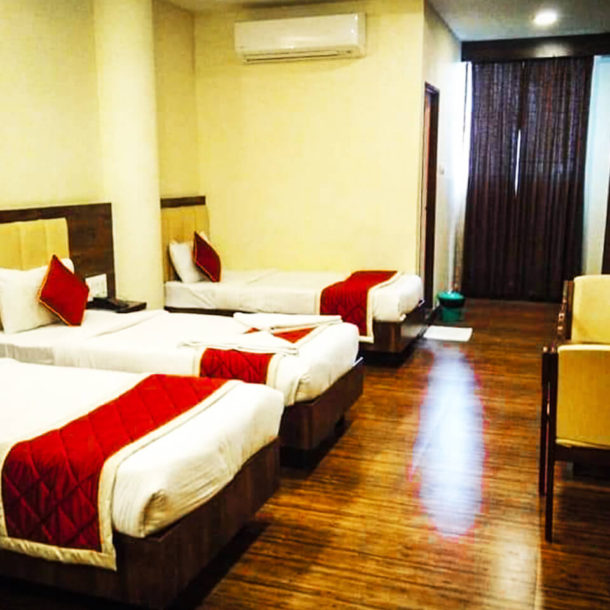 Hotel-Mysore-Republic