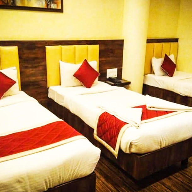 Hotel-Mysore-Republic